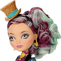 Меделин Хеттер День наследия