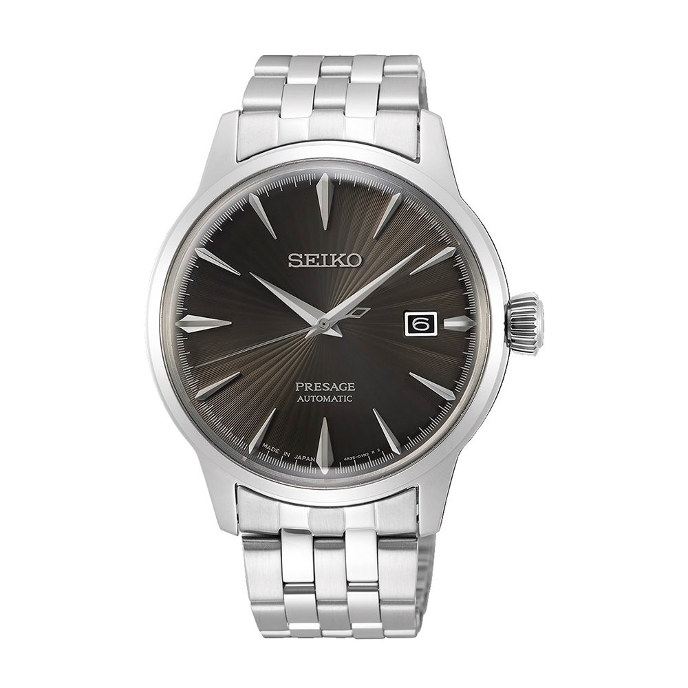 

Наручные часы Seiko, Presage SRPE17J1