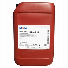 MOBIL DTE 10 EXCEL 68