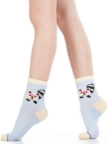 Детские носки 131 Hobby Line