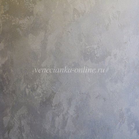 CAVENIER San Marco Фактурная перламутровая краска с эффектом шёлка
