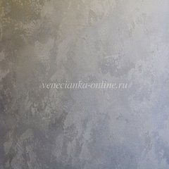 Фактурная штукатурка шелк