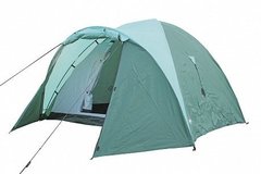 Купить недорого туристическую палатку Campack Tent Mount Traveler 3