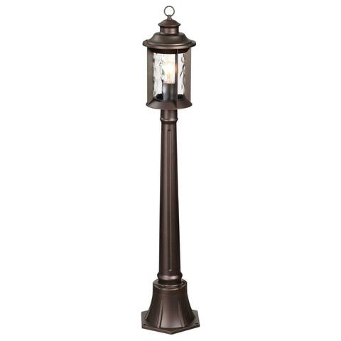 Ландшафтный светильник Odeon Light MAVRET 4961/1F