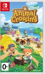 Animal Crossing New Horizons NS