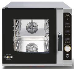 Пароконвектомат Apach AP5.23D