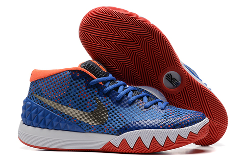 Nike Kyrie 1 'USA' 