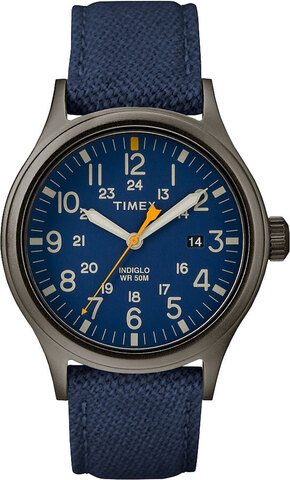Наручные часы Timex TW2R46200 фото