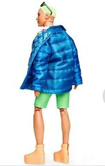 Фигурка Mattel Barbie BMR1959 Male Doll GHT96