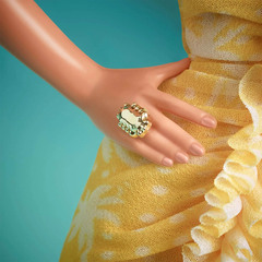 Барби Тереза Юбилей 35 Лет