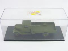 ZIS-12 khaki 1:43 Miniclassic