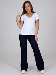 Таира - футболка белый Iv-capriz