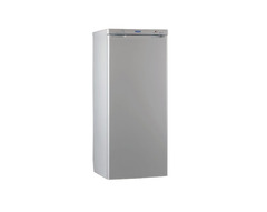 Морозильный шкаф бытовой POZIS FV-115 Silver