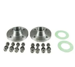 00559902 Ответные фланцы (комплект) Grundfos FLANGE SET PN6 UP65 65MM