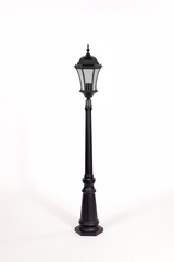 Садово-парковый светильник серии Astoria 1L BL 91311 L bl