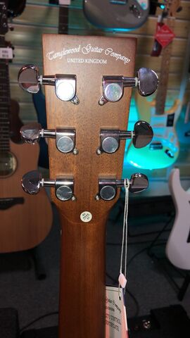 TANGLEWOOD TWR2 DCE