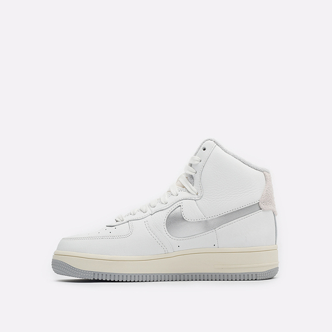 Кроссовки Nike W AF1 SCULPT
