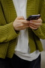 Guacamole Cardi Fashionbox
