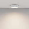 Потолочный светильник Maytoni Zon C032CL-24W4K-RD-W