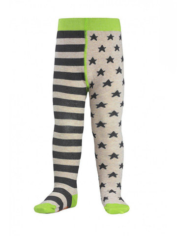 Детские колготки Tip-Top 14С-79СП Весёлые Ножки рис. 358 Conte Kids