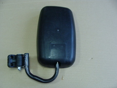 Зеркало наружнее УАЗ-3741/2206 левое (увеличенное)