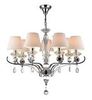 Люстра Maytoni Smusso MOD560-07-N