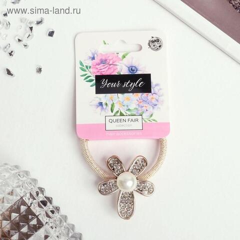 Резинка для волос 