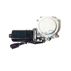 МОТОР СТЕКЛОПОД ПЕРЕДНИЙ ЛЕВЫЙ NEXIA, ESP (3 ЛУЧА) GM