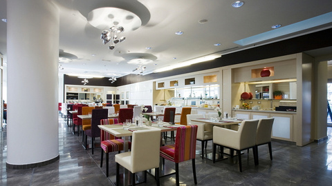 Люстра Mercury Ceiling D60