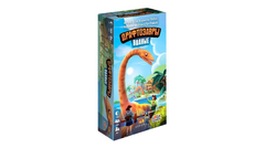 Драфтозавры: Водные (дополнение)