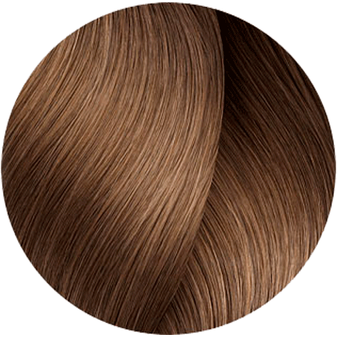 L'Oreal Professionnel Dia light 8.23 (Светлый блондин перламутрово-золотистый) - Краска для волос