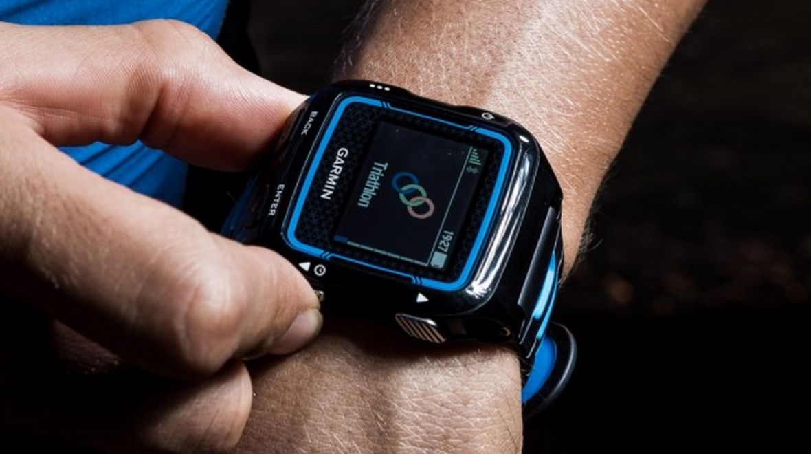Garmin forerunner 920xt gps watch hotsell