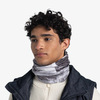 Картинка бандана-труба Buff original Retty Light Grey - 7