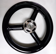 Передний колёсный диск Tarazon для Suzuki GSXR600, GSXR1000, TL1000R, TL1000S, SV1000 /S, GSX1300R, GSX1400, черный