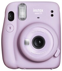 Фотоаппарат моментальной печати Fujifilm Instax Mini 11, lilac purple