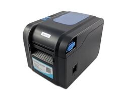 Термопринтер Xprinter XP-370B