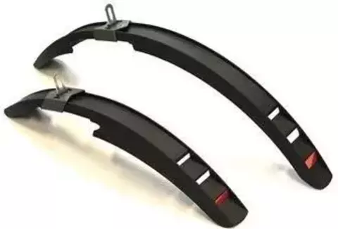 крылья AUTHOR 8-16002005 AXP Junior