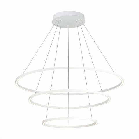 Светильник подвесной Smart ST Luce Function ST605.503.114