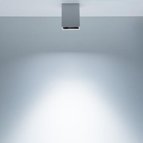 Накладной светодиодный светильник Citilux Старк CL7440203