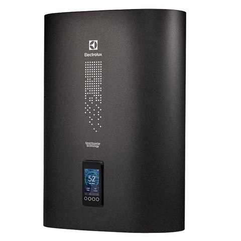 Водонагреватель Electrolux EWH 50 SmartInverter Grafit