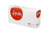 Картридж Sakura TN321Y для Brother, желтый, 1500 к.