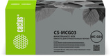 Бункер Cactus CS-MCG03 (MC-G03 ёмкость для отработанных чернил) для Canon PIXMA MAXIFY GX3010, GX4010, GX3020, GX4020, GX4030, GX3040, GX4040, GX3050, GX4050, GX3060, GX4060, GX3070, GX4070, GX3080, GX4080, GX3090, GX3091, GX3092, GX4090, GX4091, GX4