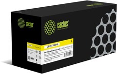 Картридж лазерный Cactus CS-VLC7000Y-S 106R03770 желтый (3300стр.) для Xerox VersaLink C7000DN/C7000N