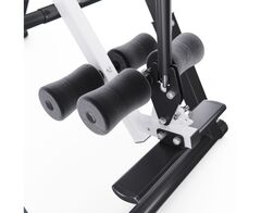 Инверсионный стол DFC IT6312A-B складной