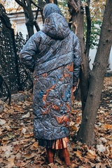 Пальто 