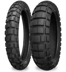 Мотошины SHINKO E804 / E805 ADVENTURE TRAIL