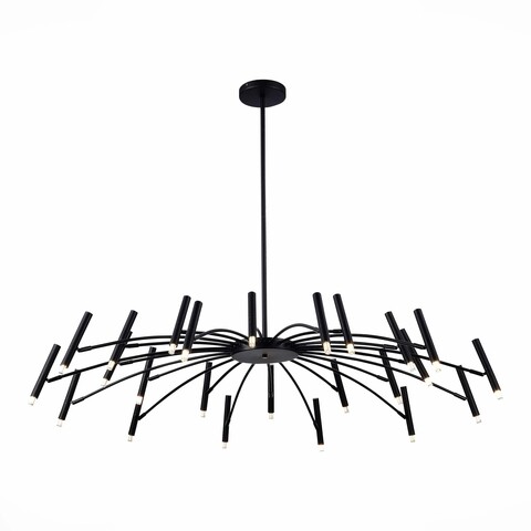 Светильник потолочный ST Luce Spidey SL1214.402.24