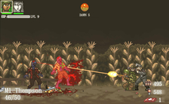 Deadly 30 (для ПК, цифровой код доступа)