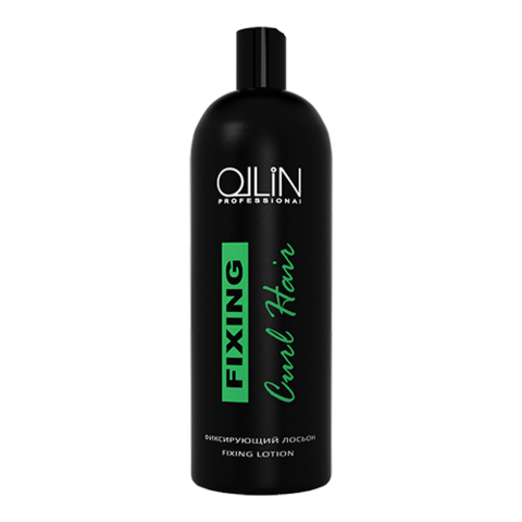 OLLIN curl hair гель для химической завивки 500мл/ perm gel + инструкция + флакон-аппликатор