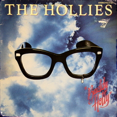 The Hollies / Buddy Holly (LP)